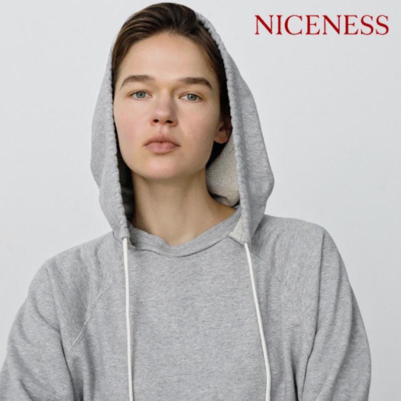 NICENESS /  ƥ 