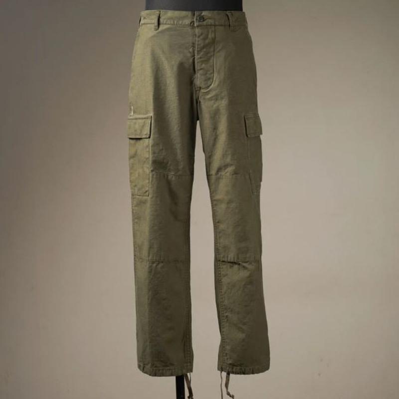 GANGSTERVILLE(󥰥)LOCOS-BDU PANTS