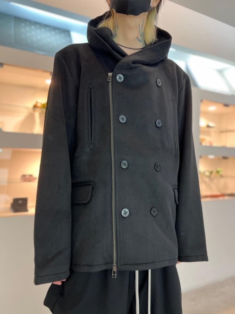 glamb / Carol Pea Coat 