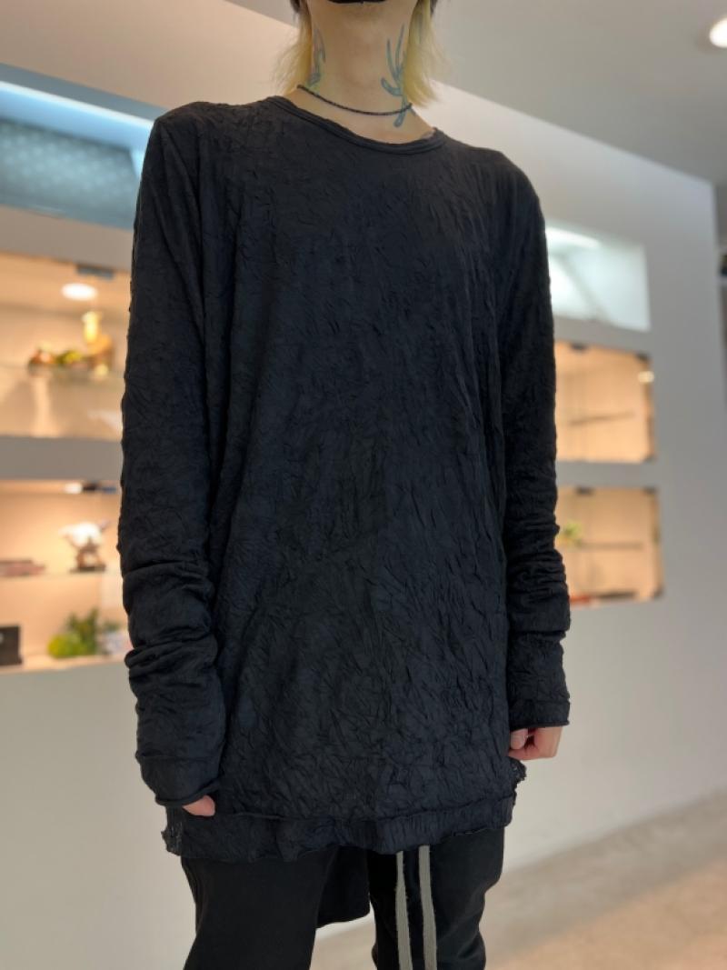 A.F ARTEFACT / Layered Long Sleeve 