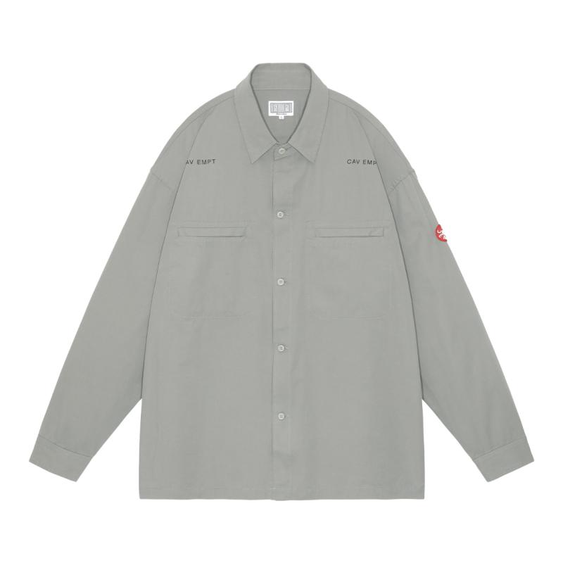 C.E / CAV EMPT - 13