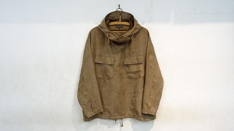 ENGINEERED GARMENTS