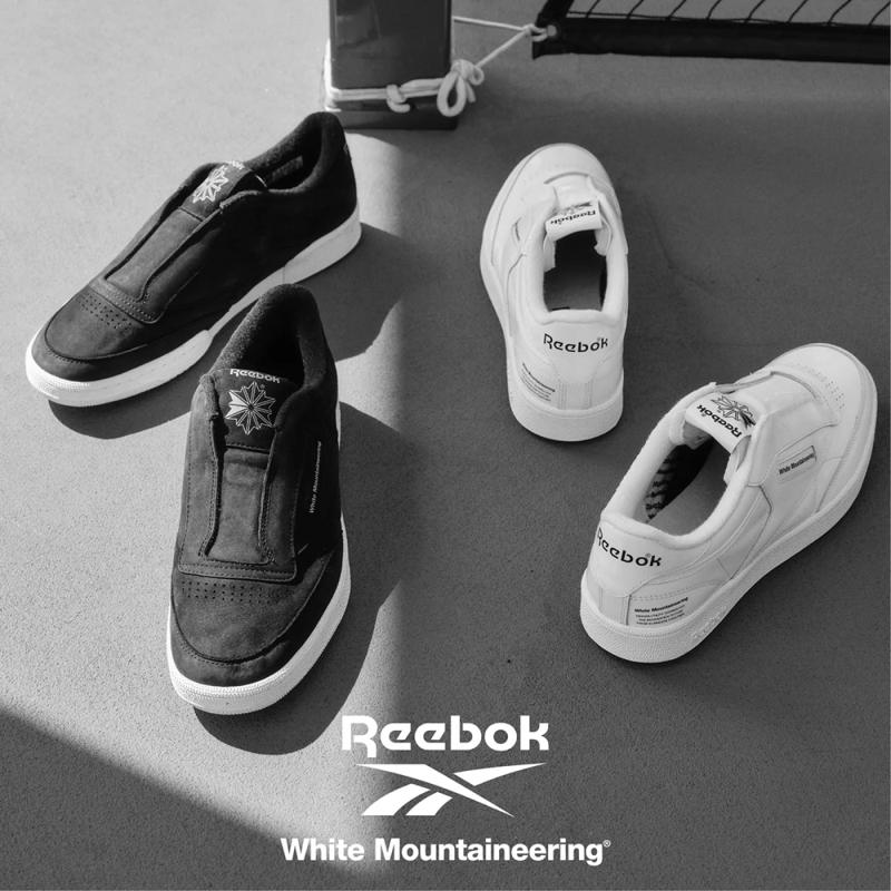 White Mountaineering / ܥ졼󥢥ƥ 