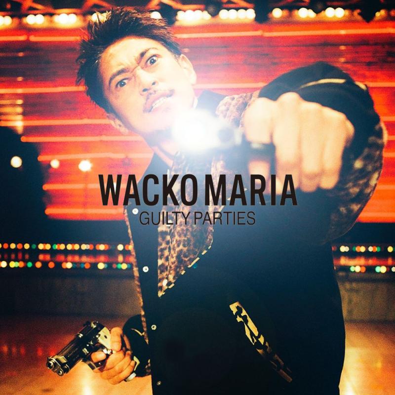 WACKO MARIA / ƥ 