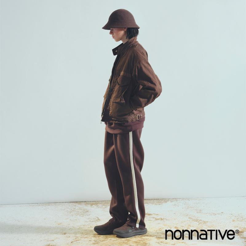 nonnative / ƥ 