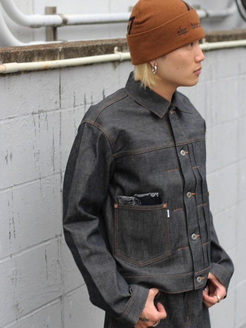 Ĥ鷺Ǥ!SUGARHILL(奬ҥ) MODERN DENIM JACKET MODEN001! 