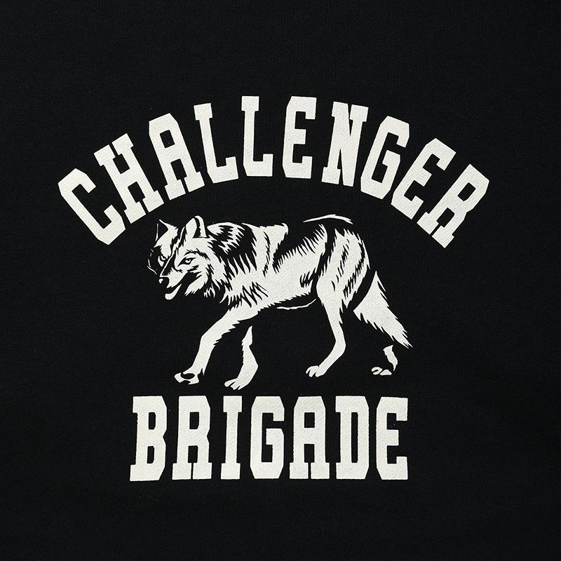 CHALLENGER [󥸥㡼] CHALLENGERΥåۤ롼ͥååȡ ¦ϥե꡼Τ褦ʤդȤӴȩ꤬褯忴ϤŬǤ