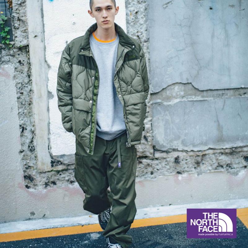 THE NORTH FACE Purple Label / ƥ 