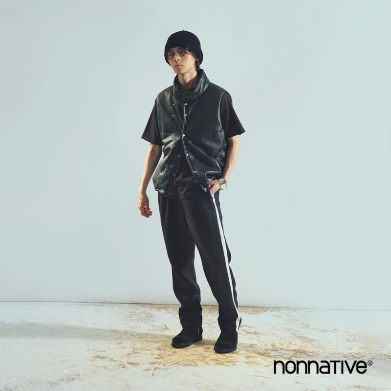 nonnative / ƥ 