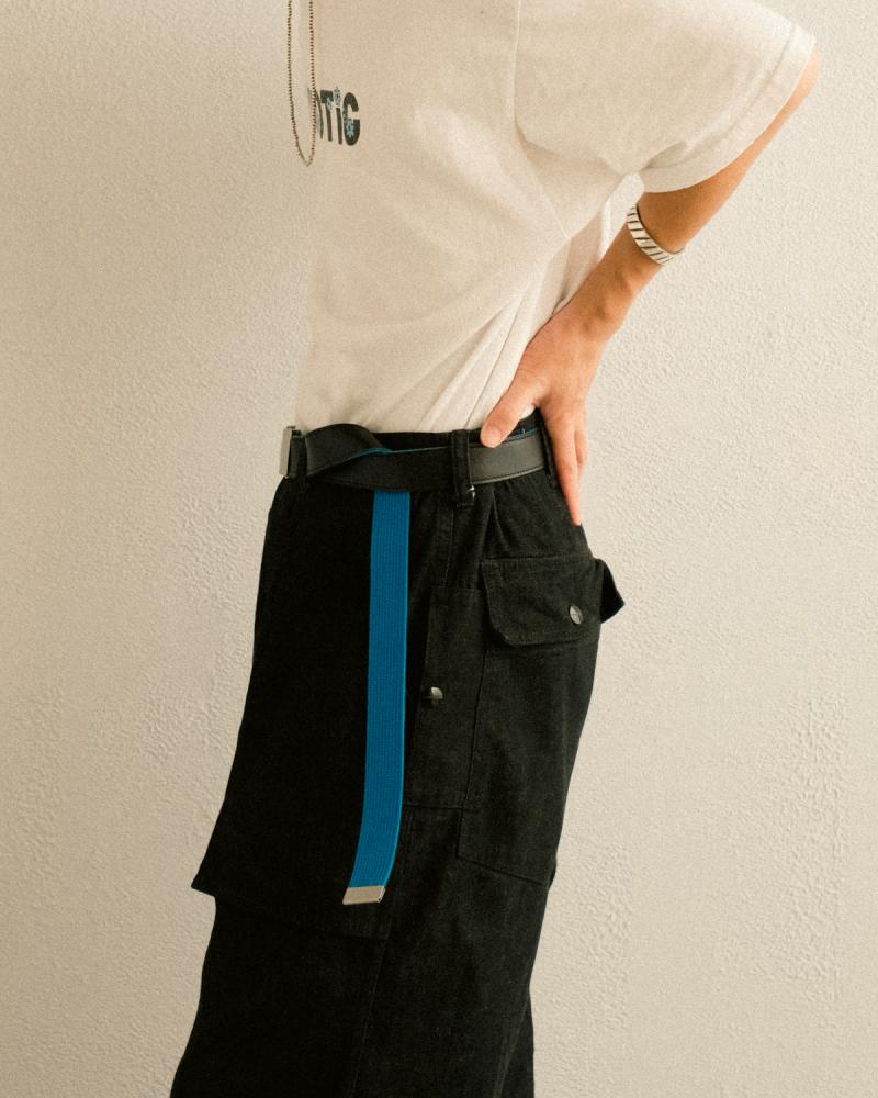 Willow Pants:R-013 – GI Belt