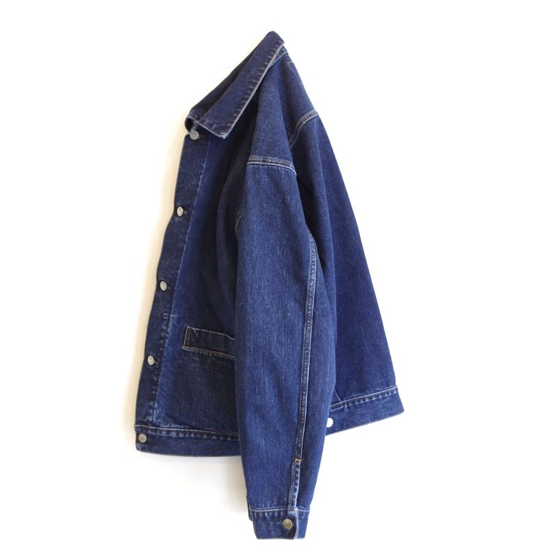 HATSKI Denim Jacket XX