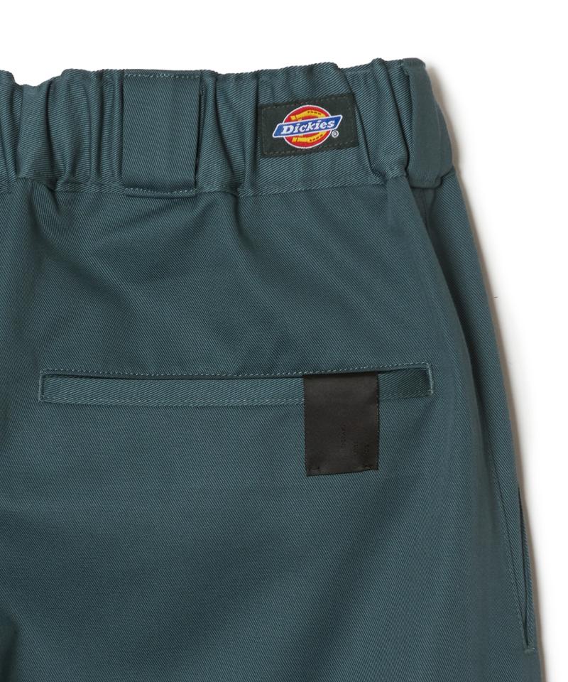 N.HOOLYWOOD x Dickies [̥ϥꥦåxǥå] Dickies̾ʤΰĤǤ85283 DOUBLE KNEE WORK PANTSɤ١ѥġ ۤɥɤݲ