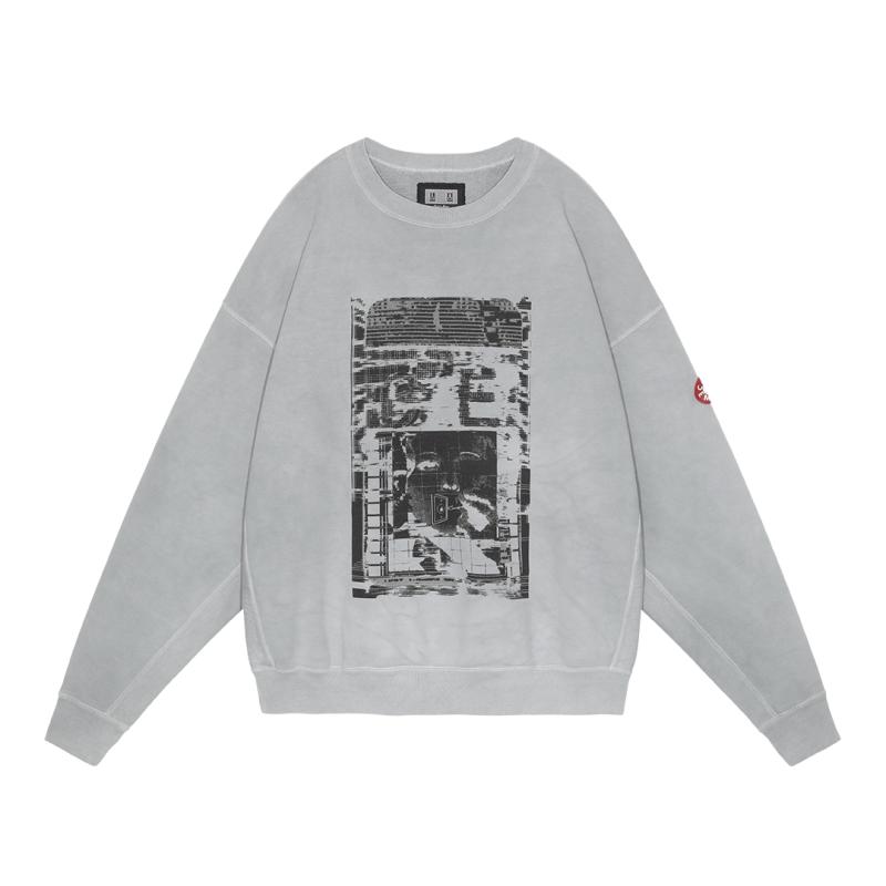 C.E / CAV EMPT - 14