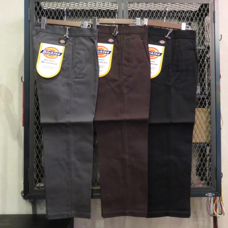 DICKIES(ǥå)  WACKOMARIA(拾ޥꥢ) PLEATED PLEATED TROUSERS