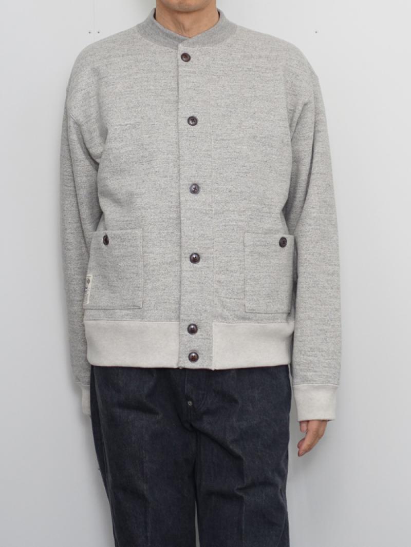 Nigel Cabourn50'S CARDIGAN 20.5OZ