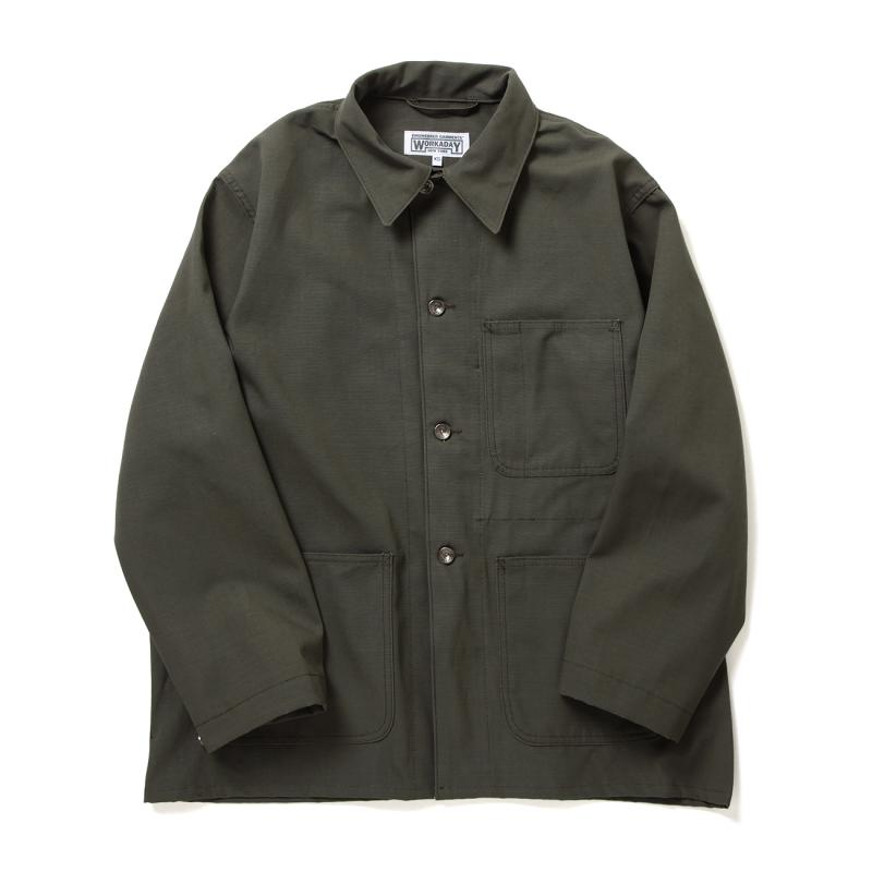 ENGINEERED GARMENTS - 1