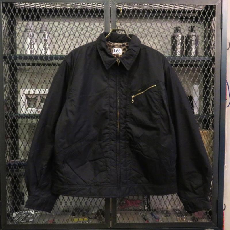 LEE  WACKOMARIA 91-B JACKET  2024FW߿ƥ!