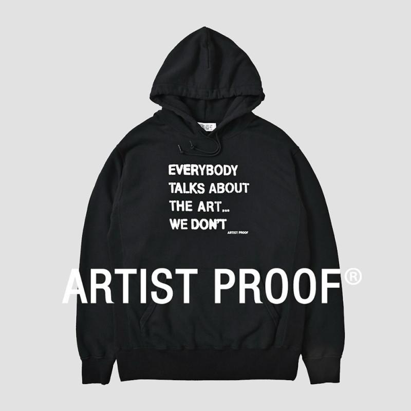 ARTIST PROOF® / ƥ 