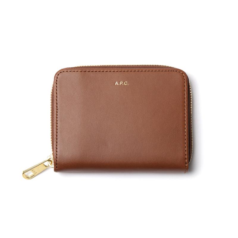 A.P.C. - 1