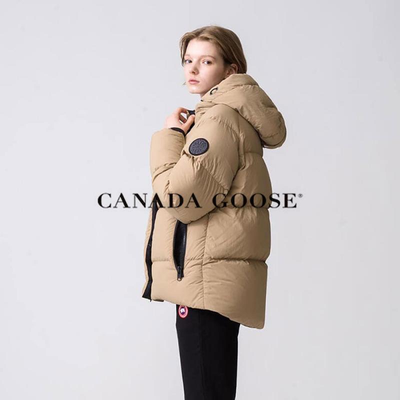 CANADA GOOSE/ ƥ 