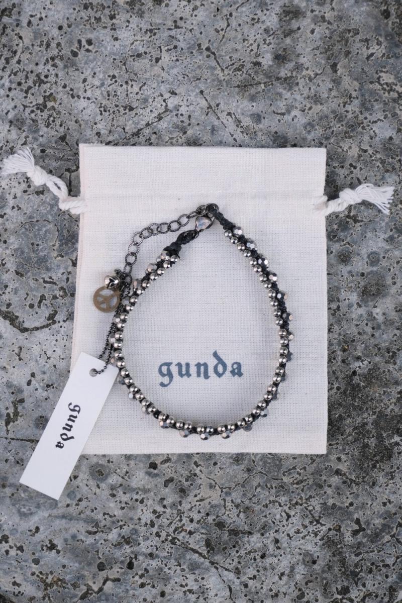 [L'ArcenCiel hyde] gunda BUBBLE BRACELET/CHAIN åƥ󥰤줿ӡϥɥᥤɤԤ߹֥쥹åȡ ԡޡȥ٥ΤĤɤưǥǤ