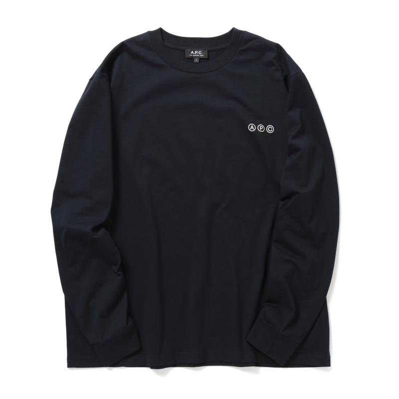 A.P.C. - 1