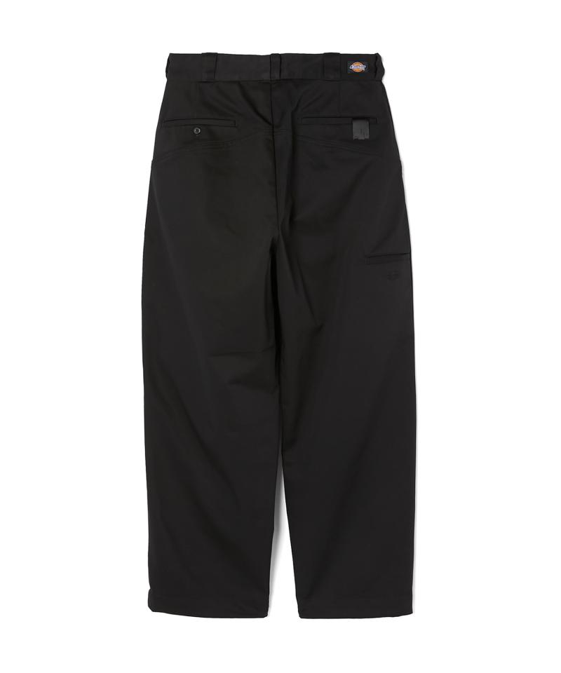 N.HOOLYWOOD  DICKIES/̥ϥꥦåɡߥǥå 1923ǯ˸Ƥ͡ʲɤФƸߤΥ˰Dickies874 WORK PANTS١˥ǥ󤵤줿ơѡɥѥ